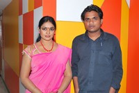 Jayavani Stills at Tori